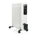 Tristar KA-5181 Radiateur à bain d'huile - 2000W - Blanc
