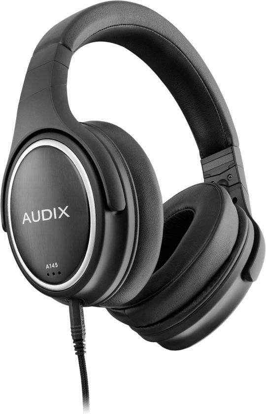 Audix A145 Studio Headphones