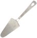 FM Professional Set van 2 taartspades 25 cm Roestvrij staal