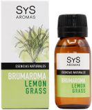 Laboratorio SYS Brumaroma Citroengras 50 ml