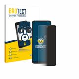 BROTECT - privacy screenprotector voor Motorola Moto G Play 2026 - Folie Beschermfolie Blauwlichtfilter