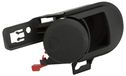 Taros Trade 59-1790-L-93809 deurgreep voor of achter voor bouwjaren 2006-2008