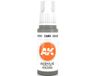 AK-Interactive Gris Mer Foncé Acrylique Couleur de Modélisme - 17ml - AK-11015