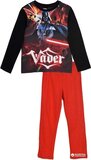 Star Wars Pyjama - Zwart - Maat 104 - Jongens