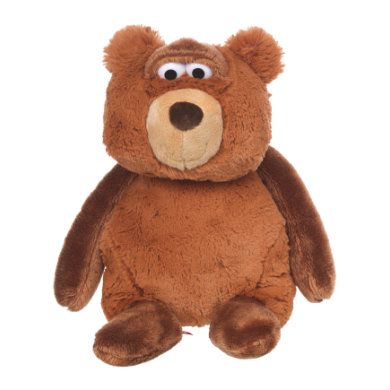 Sigikid Knuffelbeer Sweety