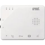 Urmet Deutschland GmbH Grothe Freisprechtelefon 74343 HT 1730/2