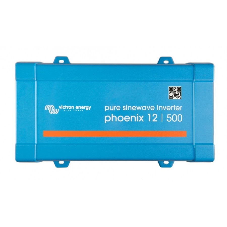 Victron Energy Victron Phoenix omvormer 12/500 230V VE.Direct IEC