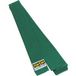 Budō Kwon Ceinture souple verte