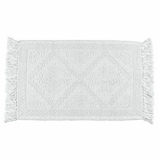 LOBERON Badmat Mivorex wit