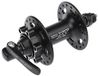 Shimano Deore XT M756 100/32 6-Bouts Zwart Voornaaf