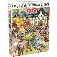 Oya Sfeerspel Het spel met duizend titels West