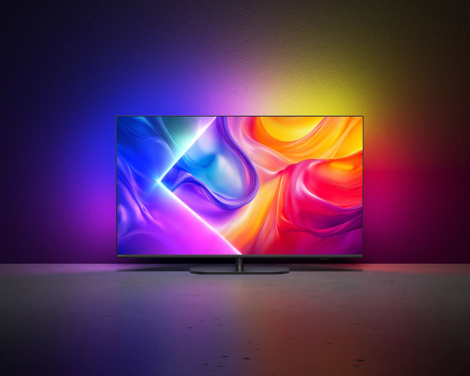 Philips 65PUS9050 / TV screen / 65 inch / 2023