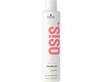 Schwarzkopf OSIS+ Sparkler Glansspray Hold 1 Shine Spray 300 ml