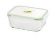 Colbo Smart Plastic S.P.A. conserverings- en warmhouddoos, rechthoekig, 1,5 cm