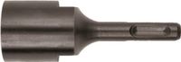 Rotec Verloopstuk SDS - 1/2(F) - 7790052