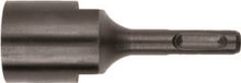 Rotec Verloopstuk SDS - 1/2(F) - 7790052