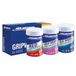 Holmenkol 3 x piste grip 3x45 Gr Multicolore