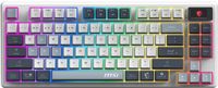 MSI FORGE GK600 TKL WIRELESS SKY
