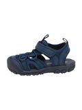 Next Open schoenen navy