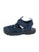 Next Open schoenen navy