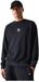 New Era Mlb Le Midi New York Yankees Sweatshirt Zwart L Man,Vrouw