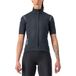 CASTELLI Kooi Rose 2w dames jas