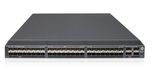 HPE 5900AF-48XG-4QSFP B-F Bundle Managed L3 1U Grijs