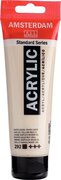 Amsterdam Acrylverf Napelsgeel Lichtrood 120ml