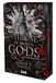 The De Agostini The throne of broken gods. La vendetta degli dei sconfitti. Booklover approved