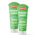 O'Keeffe's Working Hands tube van 80 ml, 2 stuks, handcrème voor extreem droog, gekraakte handen, verhoogt de vochtinhoud, vormt een beschermende laag en voorkomt vochtverlies