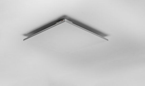 Eurom Mon Soleil 300 WIFI Ceiling - Infraroodkachel - 300W - Wit