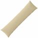 vidaXL Kussensloop ALMELO Grijs Groen 40 x 145 cm corduroy
