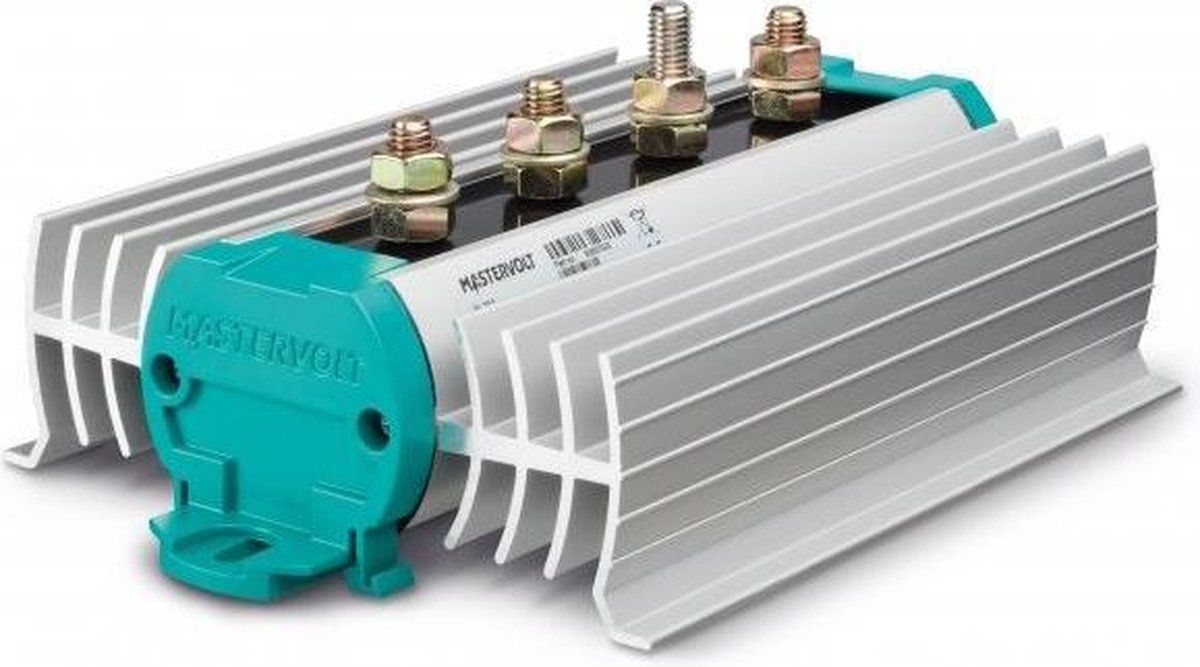 Mastervolt Laadstroomverdeler BI 702-S