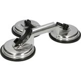 Köhler Kohler triple glaszuiger aluminium 100kg