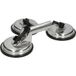 Köhler Kohler triple glaszuiger aluminium 100kg