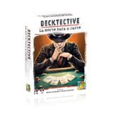 Decktective - De dood kist op kaarten