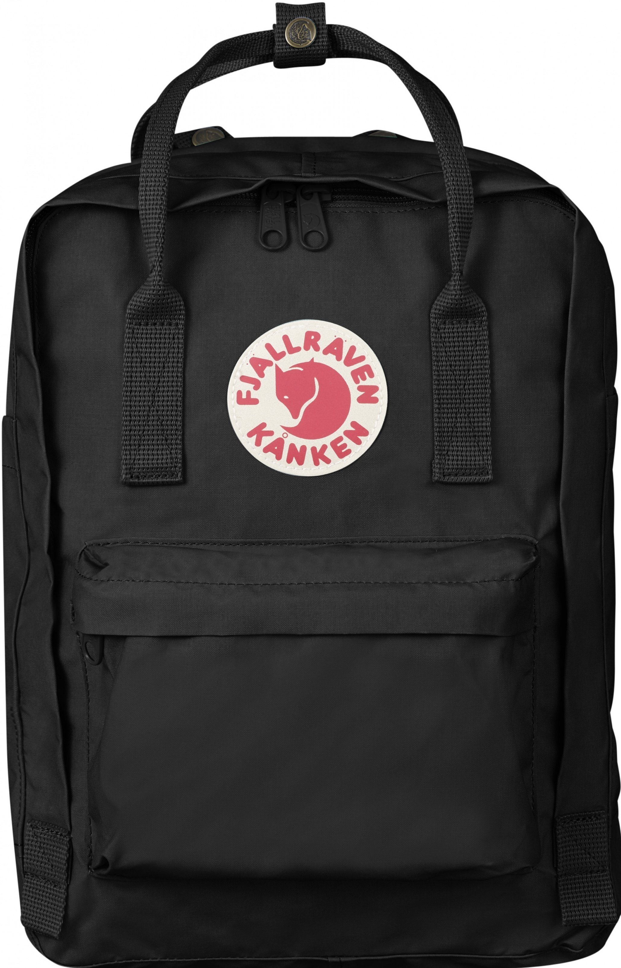 Fjällräven KÃnken 13 Laptop Rugzak Black