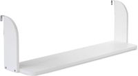 Homestyle4u Hangplank - voor hoogslaper - wit