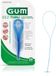 GUM EEZ-Thru Floss Threaders – Flosdraad voor Beugels & Bruggen – 25 stuks