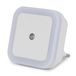 Entac ENL-CS-0.5W-DSWW Stopcontactnachtlampje