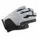 Gill Championship Vrouwen Lichtgrijs Polyamide Vingerloze Handschoenen XS
