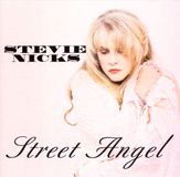 Bertus Distributie Atlantic Street Angel Stevie Nicks CD