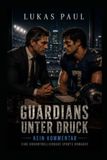 Denver Guardians 2 – Kein Kommentar: Eine heimliche Sports Romance