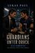 Denver Guardians 2 – Kein Kommentar: Eine heimliche Sports Romance