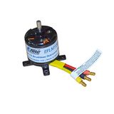 BL15 Borstelloze Outrunner Motor, 650 Kv