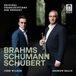Outhere Andrew Balio & John Wilson - Original Transcriptions For Trumpet (CD)