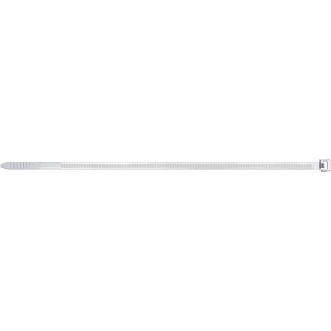 Fischer Kabelbinder BN 8,8 x 810 transparant 100 stuks