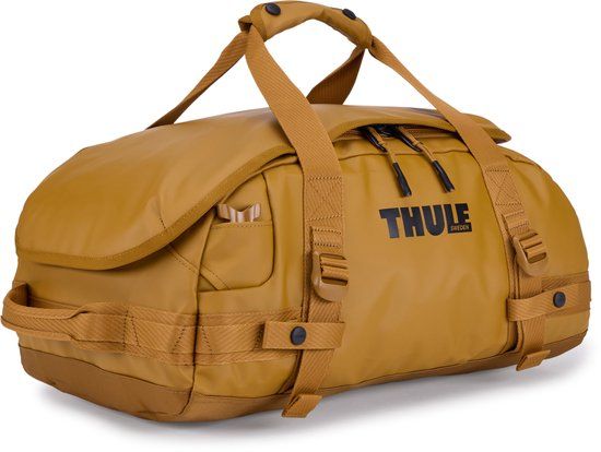 Thule Chasm 30L Reistas Golden