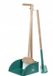 HKM Hobby Horse Poetserset Turquoise