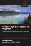 Hodowla OmniScriptum SRL Hodowla ryb na obszarach wiejskich